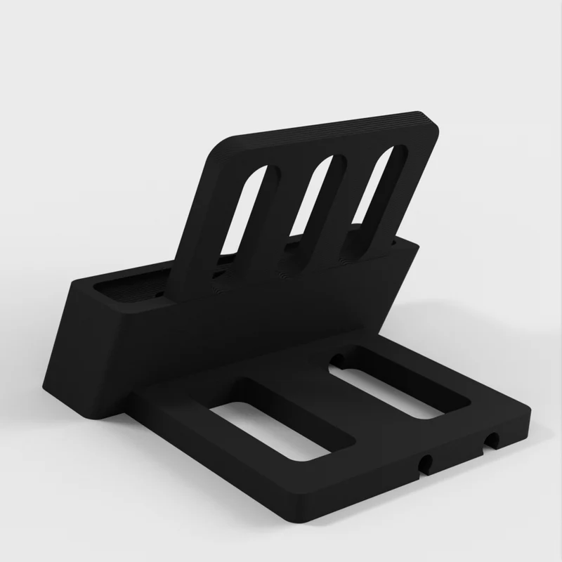 Support pour iPhone 5/6 v3
