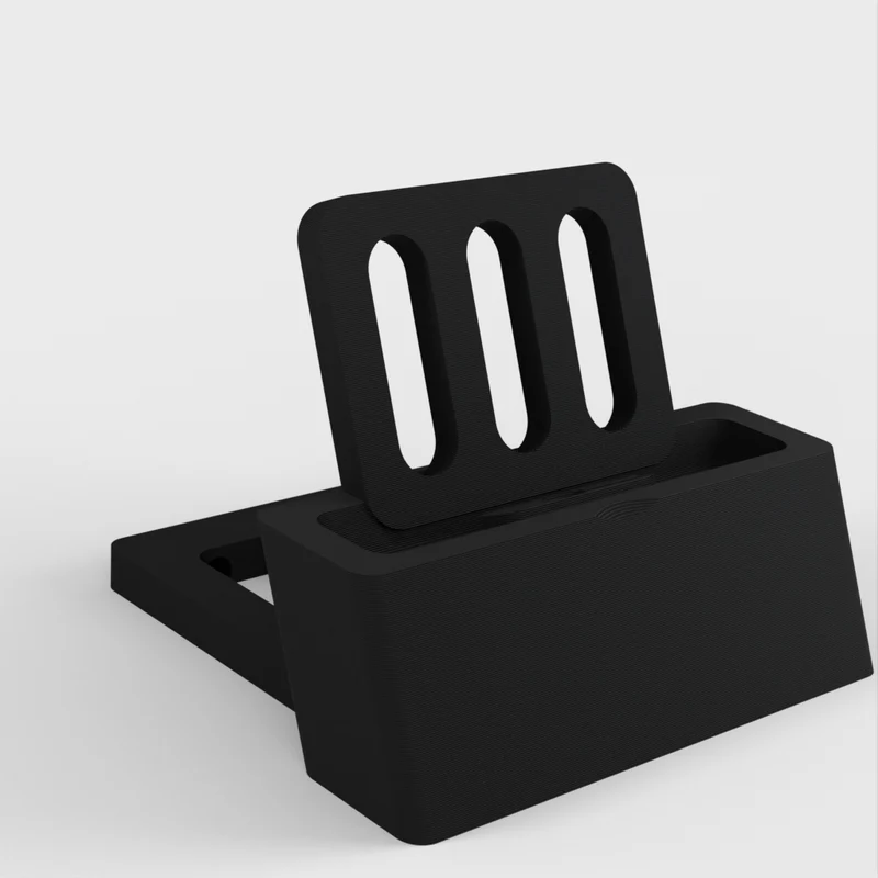 Support pour iPhone 5/6 v3