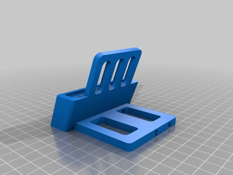 Support pour iPhone 5/6 v3
