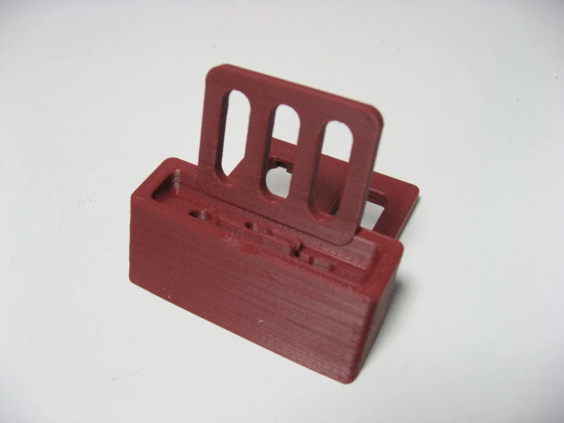 Support pour iPhone 5/6 v3