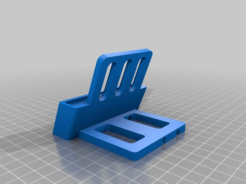 Support pour iPhone 5/6 v3