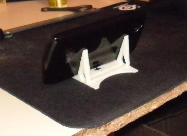 Support universel pour téléphone portable Android