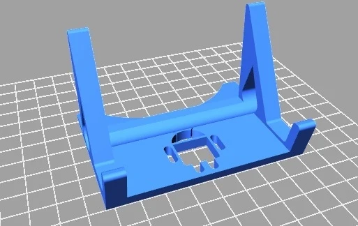 Support universel pour téléphone portable Android