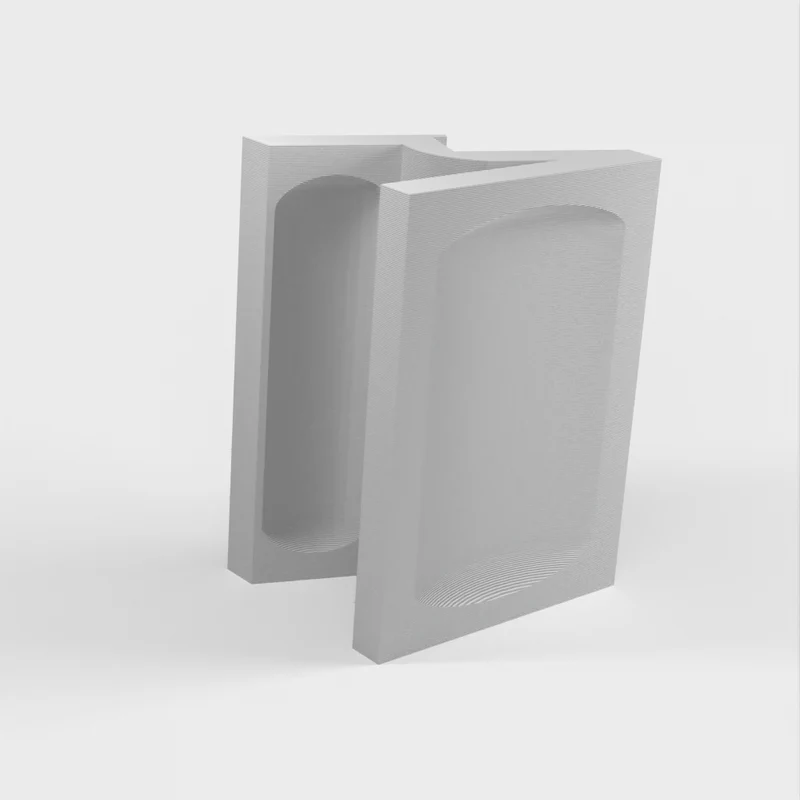 Présentoir pour cartouches de jeu Game Boy