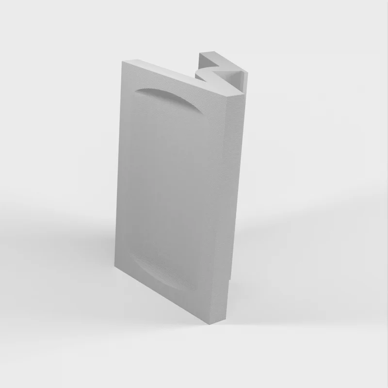 Présentoir pour cartouches de jeu Game Boy