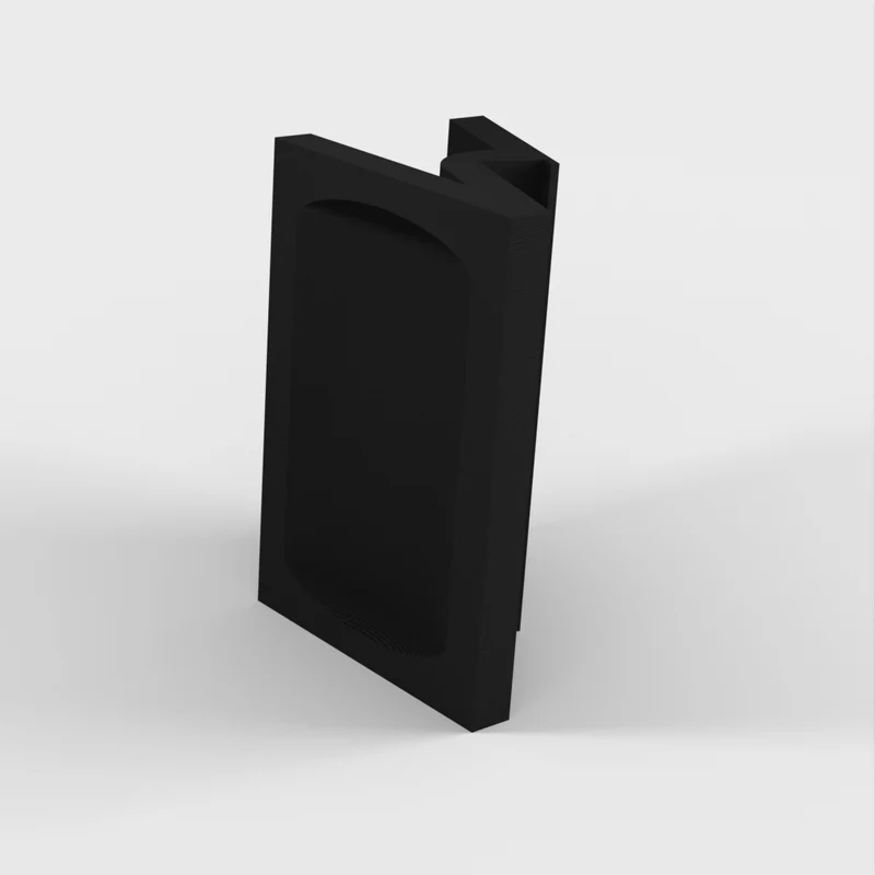 Présentoir pour cartouches de jeu Game Boy