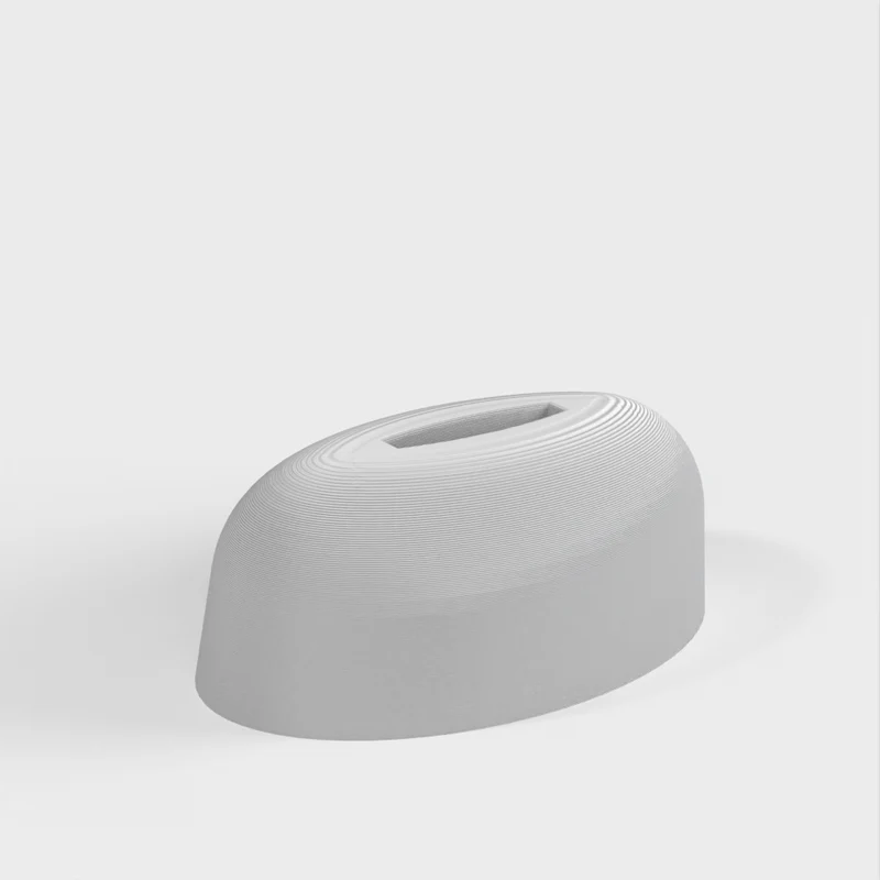 Support pour télécommande Apple TV