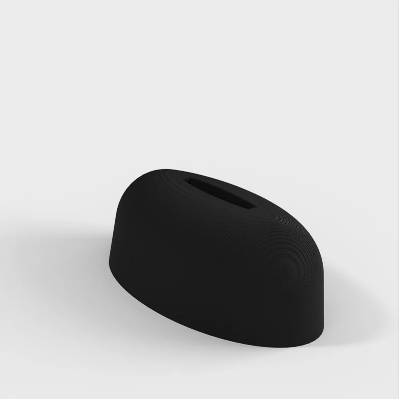 Support pour télécommande Apple TV