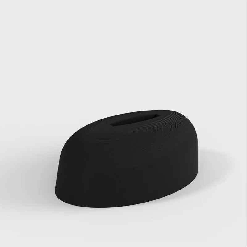 Support pour télécommande Apple TV