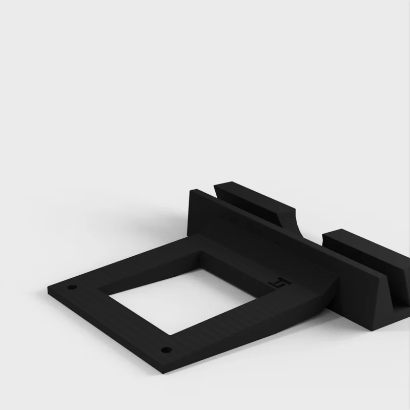 Réparation du support de l'iPad