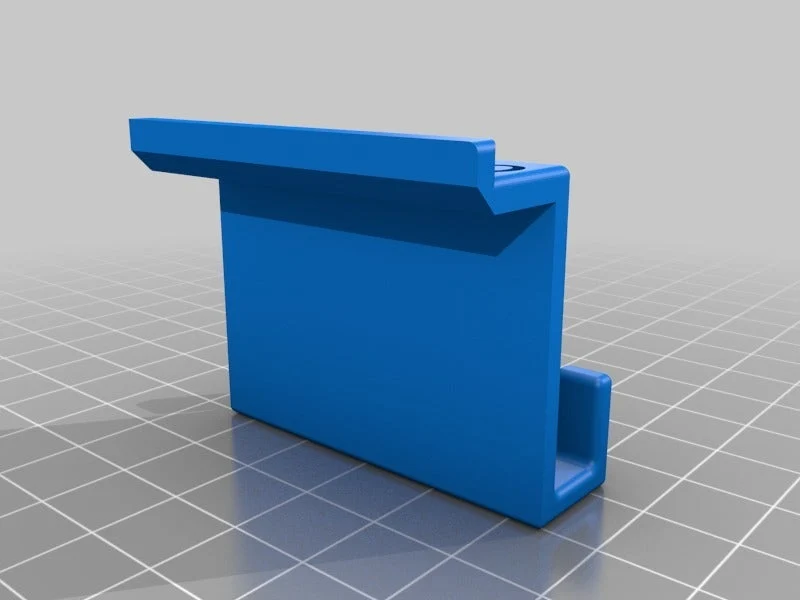 Support USB pour l'organisation et la gestion des câbles