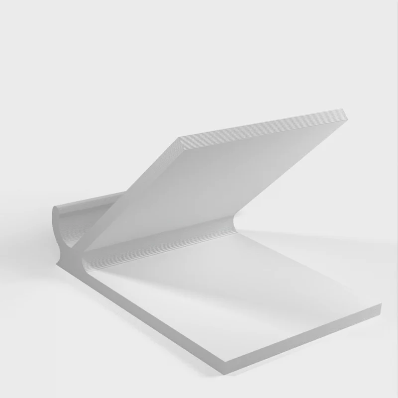 Support de téléphone pour une couverture horizontale