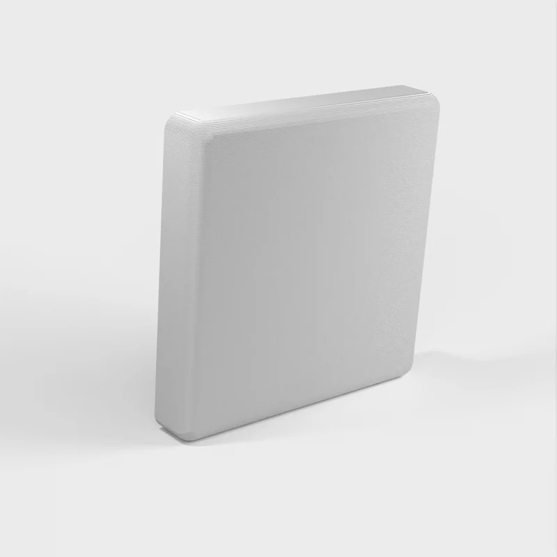 Couvercle d'interrupteur compatible Philips Hue