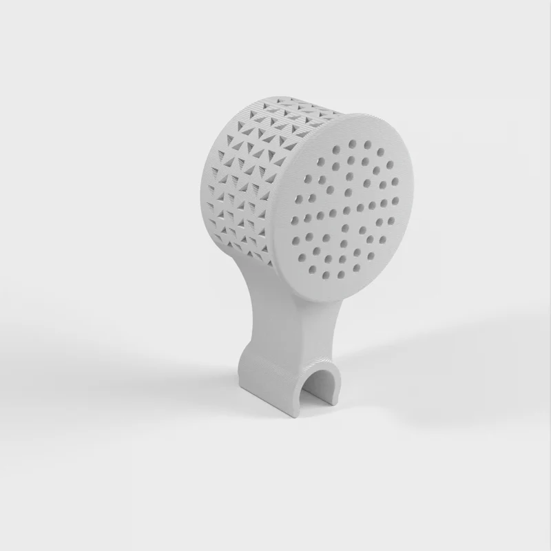 Support de gobelet pour chaise d'ordinateur portable pour pieds de 20 à 21 mm