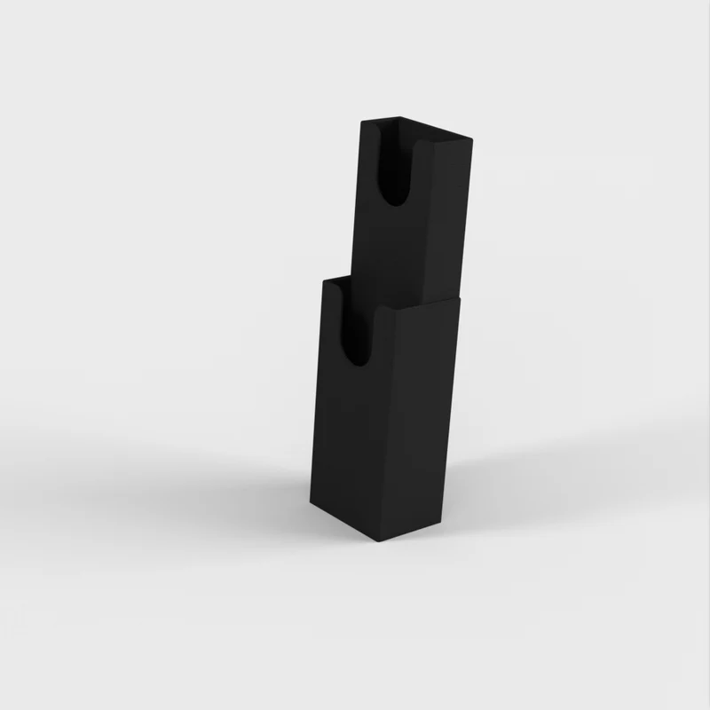 Support de télécommande pour Samsung, JVC et Amazon Fire TV