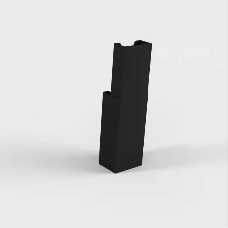 Support de télécommande pour Samsung, JVC et Amazon Fire TV