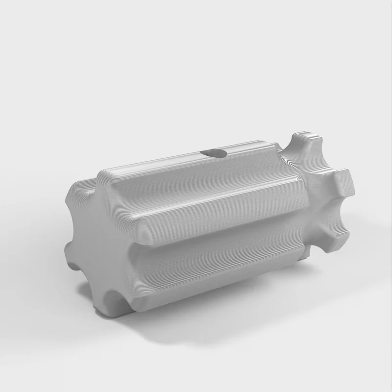 Porte-outils pour le bois et le plastique avec fermeture à vis