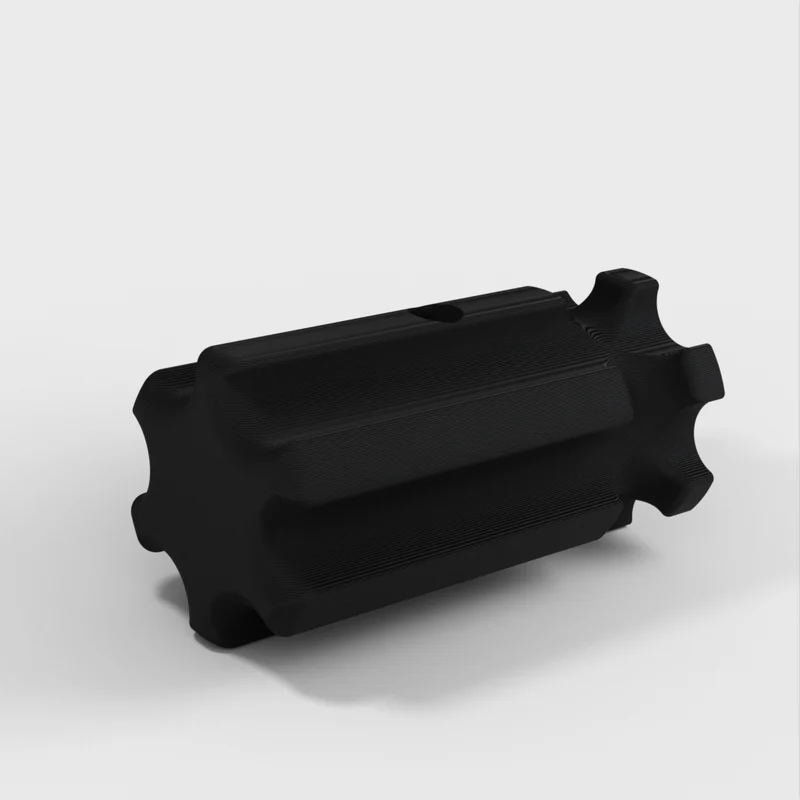 Porte-outils pour le bois et le plastique avec fermeture à vis