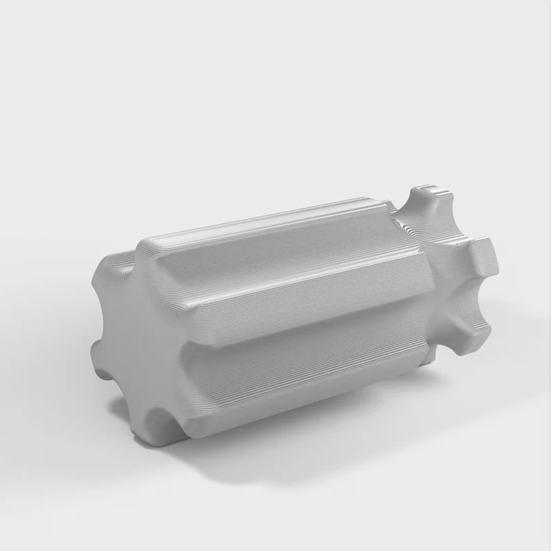 Porte-outils pour le bois et le plastique avec fermeture à vis