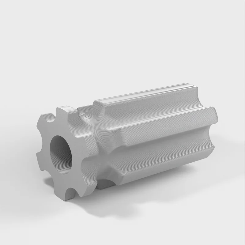 Porte-outils pour le bois et le plastique avec fermeture à vis