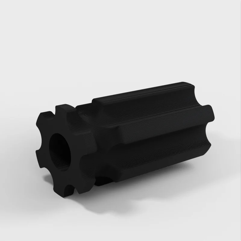 Porte-outils pour le bois et le plastique avec fermeture à vis