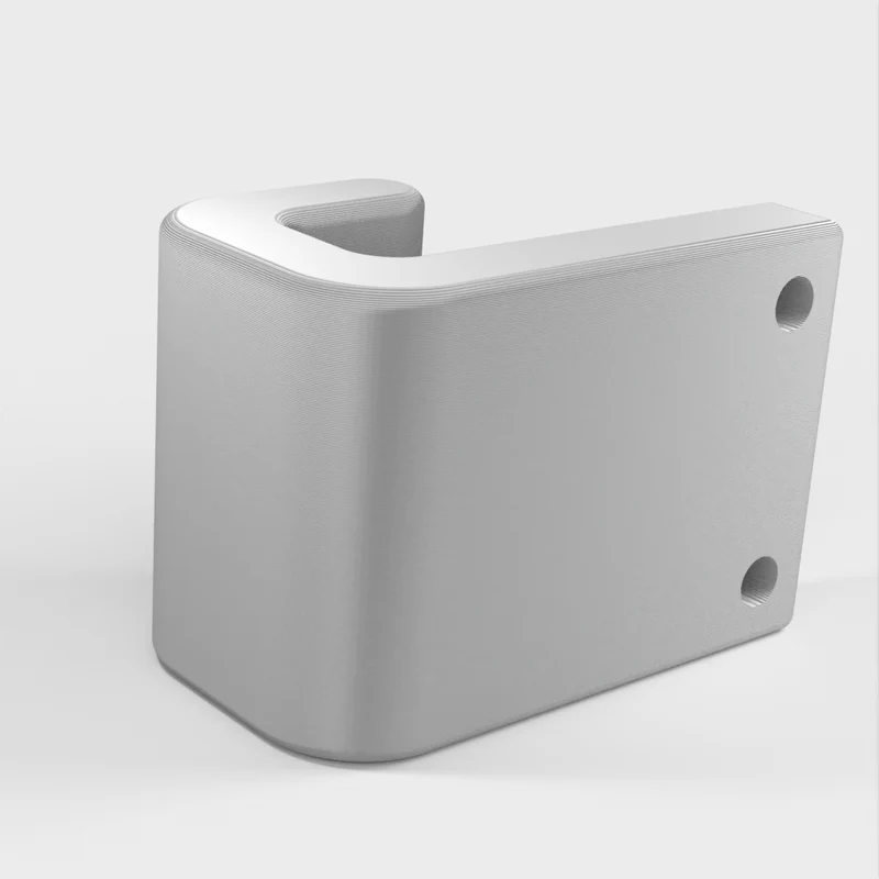 Makita LS 1018L Clip guide-câble
