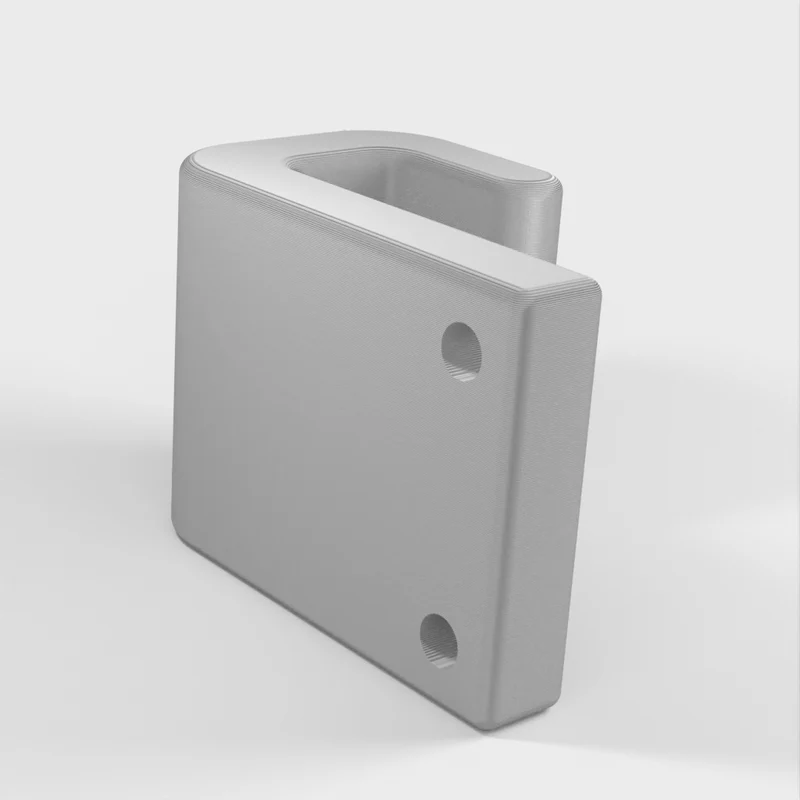Makita LS 1018L Clip guide-câble