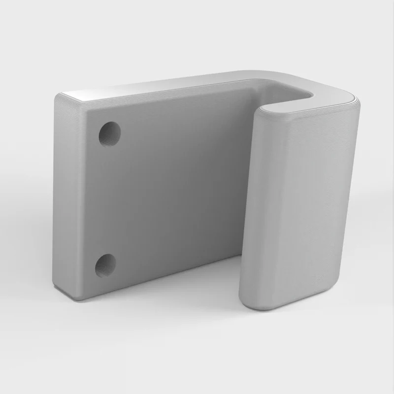 Makita LS 1018L Clip guide-câble
