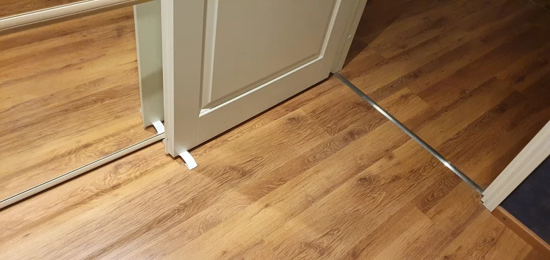 Butoirs de porte pour la maison