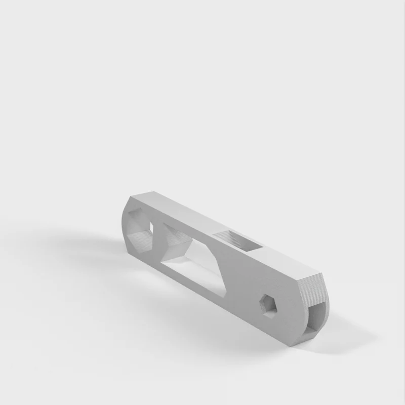 Ouvre-bouteille Flexy réglable