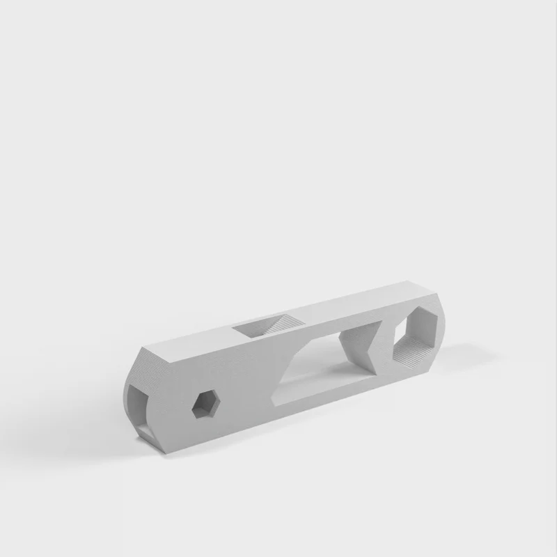 Ouvre-bouteille Flexy réglable