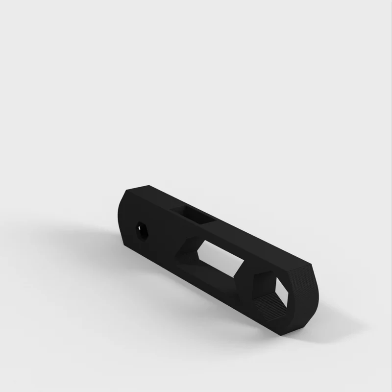 Ouvre-bouteille Flexy réglable