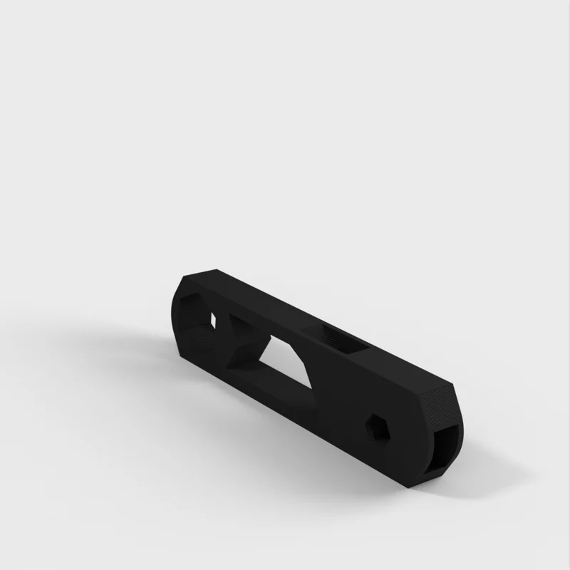 Ouvre-bouteille Flexy réglable