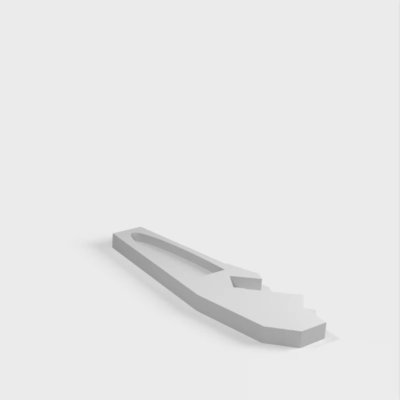 Décapsuleur pour porte-clés