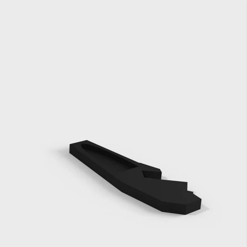 Décapsuleur pour porte-clés