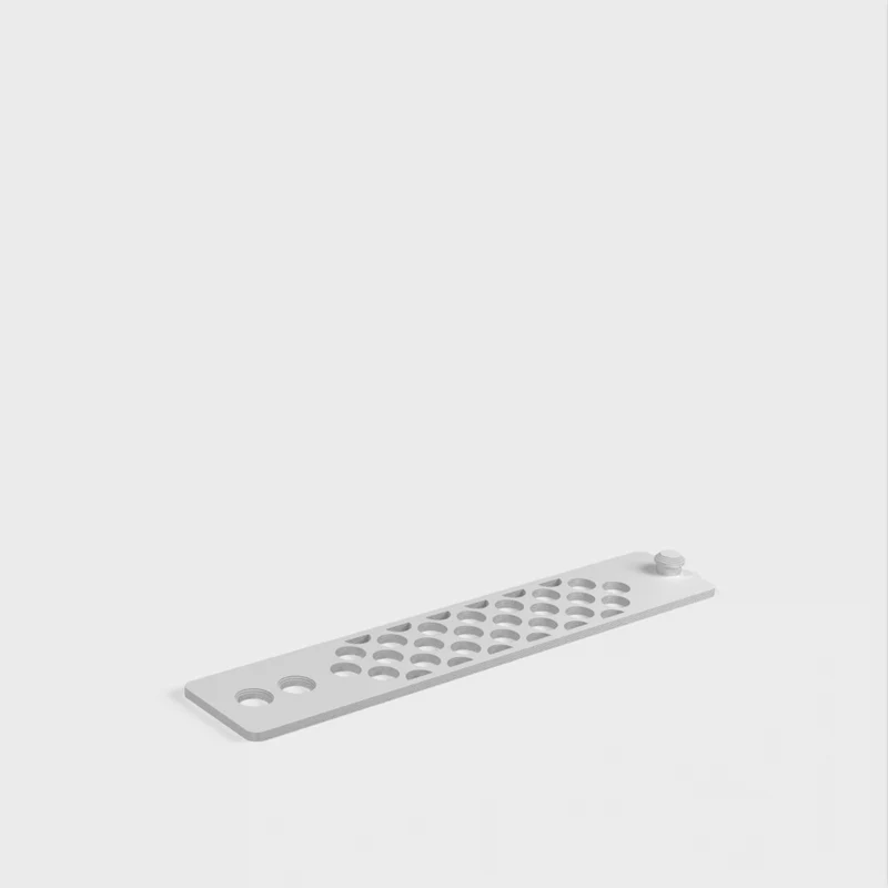 Support de câble flexible en TPU Soft d'Extrudr