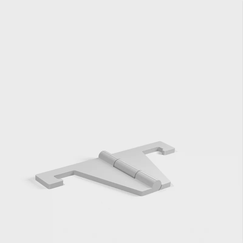 Support de téléphone pliable