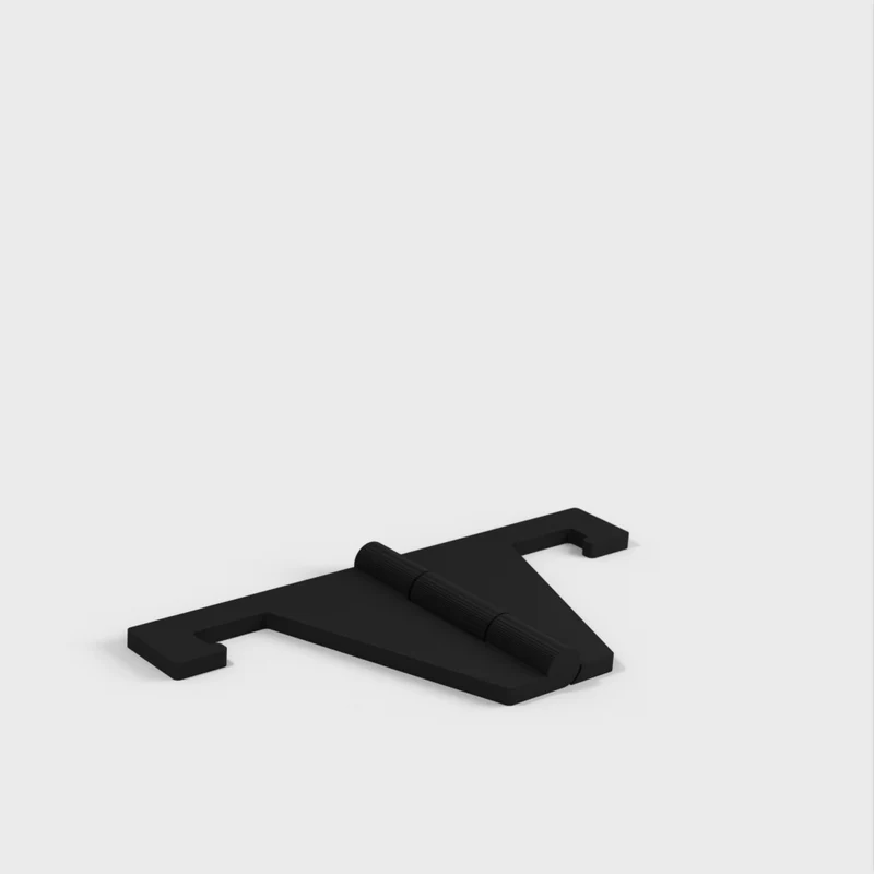 Support de téléphone pliable