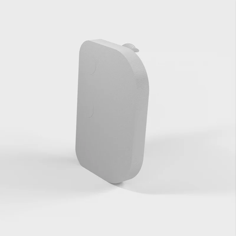 Porte-brosse à dents Sonicare pour salle de bain et placard