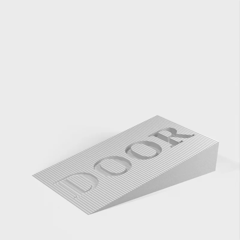 Butoirs de porte