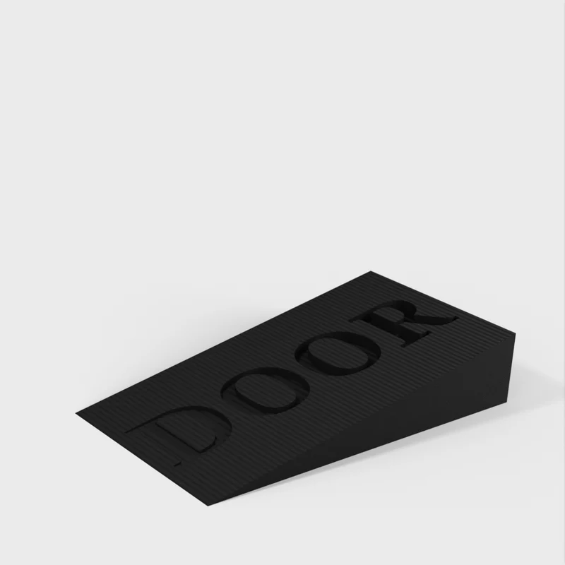 Butoirs de porte