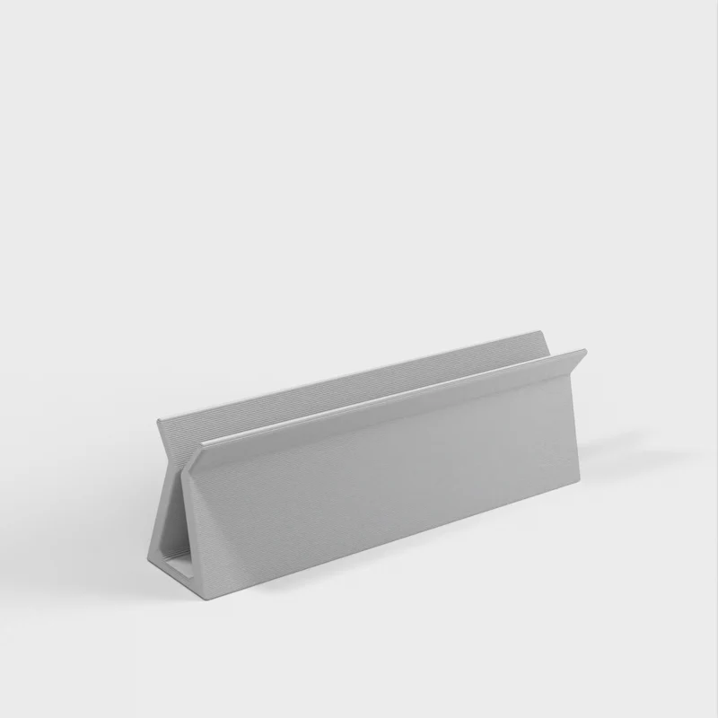 Clip de sac simple