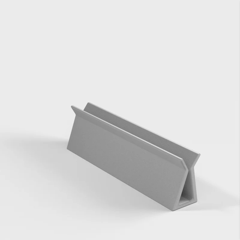 Clip de sac simple