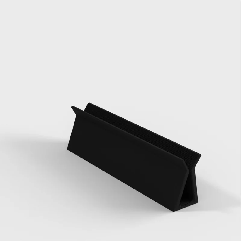 Clip de sac simple