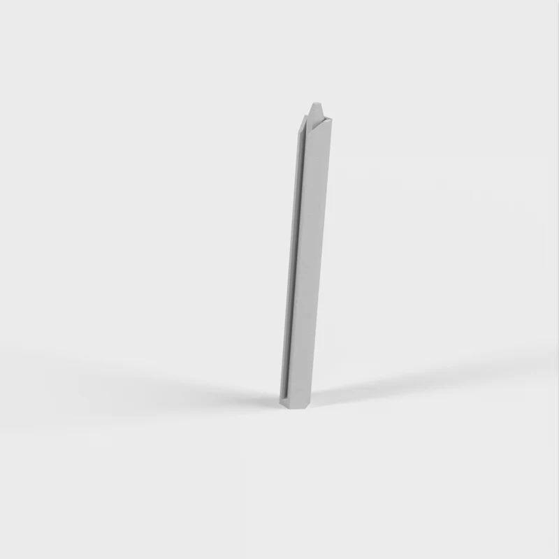 Clip de sac Glide inspiré de Gripstick