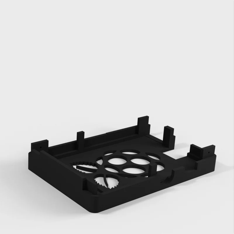 Étui pour Raspberry Pi
