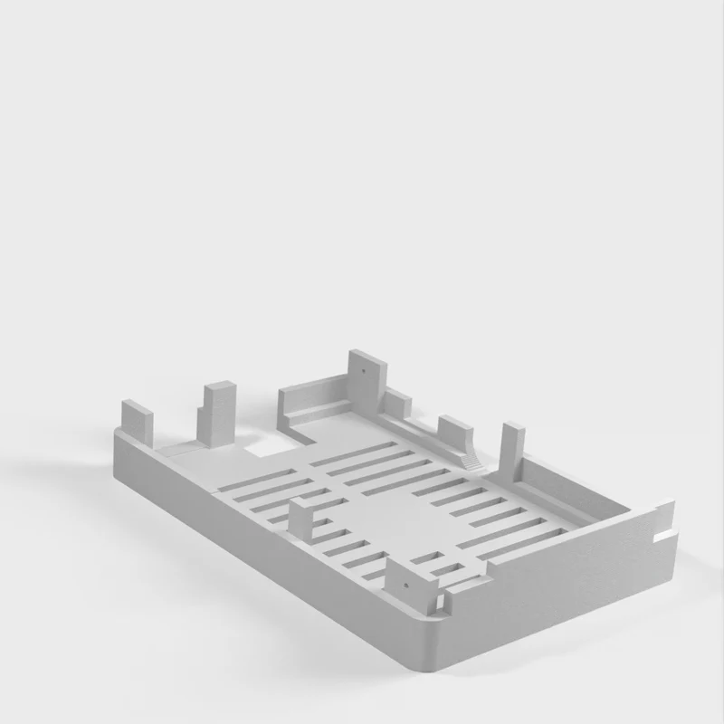 Étui pour Raspberry Pi
