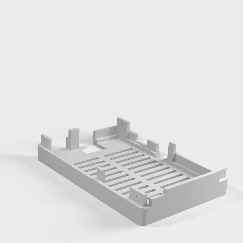 Étui pour Raspberry Pi