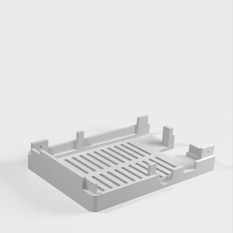 Étui pour Raspberry Pi