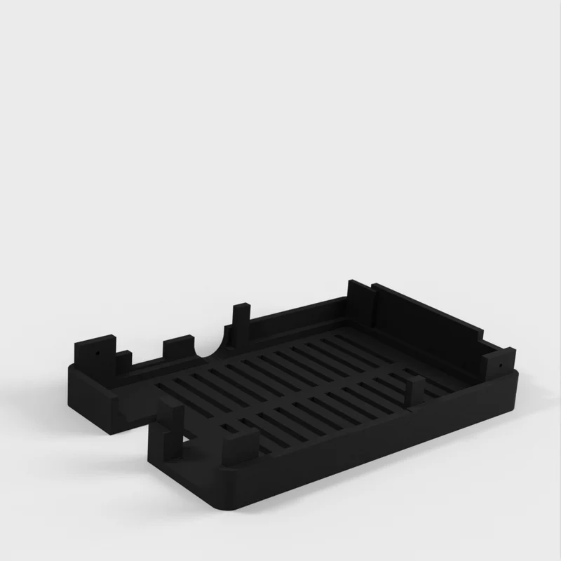 Étui pour Raspberry Pi